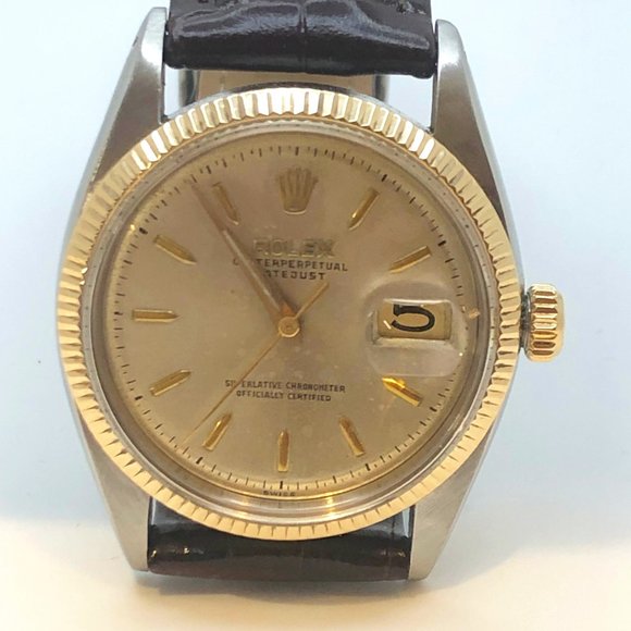 Meet your Posher, Martin - Picture 1 of 1